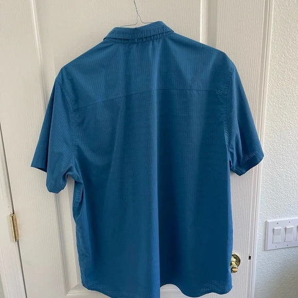 5.11 Tactical NWOT men’s lightweight button up shirt - Picture 5 of 5